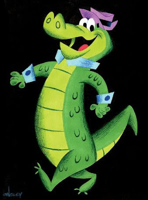 Patrick Owsley Cartoon Art and ...